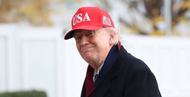 트럼프 평화 구상 수용 압박…“우크라, 美 노력에 전혀 고마워하지 않아”