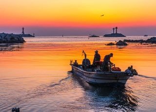 해수부, 국가어항 디지털 사진 공모전 수상작 선정