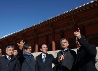 서울 시장 뺏으려고 총리 시키는 이재명 정권