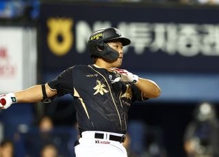 강백호 빼앗기고 외부 영입도 실패…다급해진 kt 실탄, 어디로 향하나