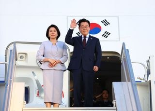 李대통령, G20 일정 마무리…마지막 순방지 튀르키예로 출발