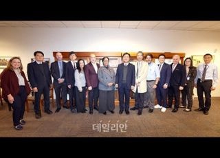 철도연, 미국 광역도시철도와 기술협력 강화