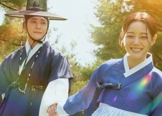 ‘이강에는 달이 흐른다’, 인니·태국 1위…아시아 6개국 톱5 차트인