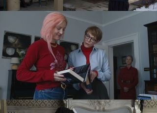 베니스 황금사자상 '파더 마더 시스터 브라더', 12월 31일 개봉