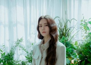 씨야 출신 김연지, 메이저나인과 동행 마무리