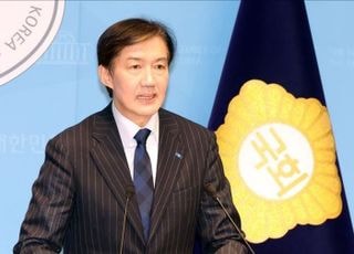 조국 "장동혁 '대장동 토론', 가능한 빨리" [데일리안 1분뉴스]