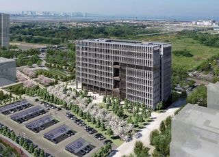 인천경제자유구역청, ‘경관어워드’ 수상작에 K-바이오 랩 허브 등 선정