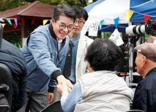 서울 성동구, 구정만족도 92.9%…"매우 잘한다" 10년새 6배로 늘어