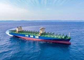 HD현대, ‘2조’ 초대형 컨선 8척 수주...18년 만에 최대 실적