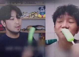 유럽에선 먹지 말라는데 한국은 대유행 중…논란의 아이스크림