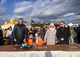 파주시, 폴란드 비아위스토크시 대표단 방문