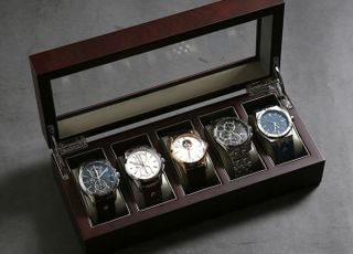 BWI, 마틴클럽 총판 통해 남성 액세서리 시장 확대