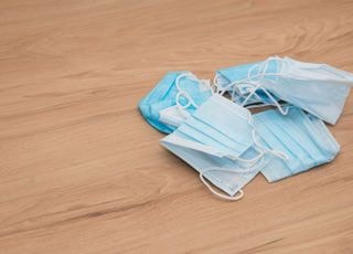 겨울철 감기약·마스크 온라인 불법유통 급증…904건 적발