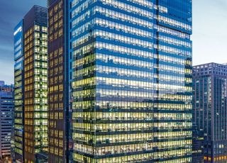 GS건설, 美 수전해 기술 기업과 수소 플랜트 패키지 개발