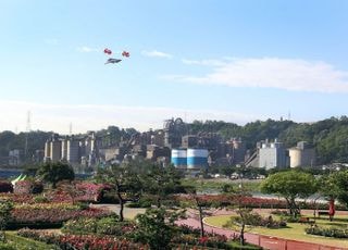 삼표시멘트, 3년 연속 ESG 전 부문 A등급…“업계 최초”