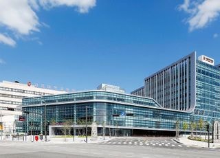 고려대 안암병원, 간호·간병통합서비스 패널병원 선정