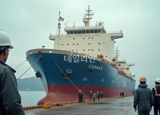 북미 LNG 프로젝트 본격화...조선업 발주 사이클 '재가동'