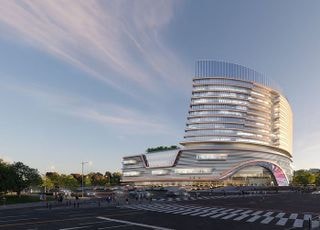 "의료허브 도약"…고려대의료원, 동탄에 제4고대병원 짓는다