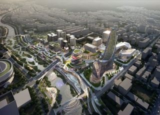 창동차량기지 일대, ‘S-DBC’로 조성…“서울 바이오 산업 거점으로 탈바꿈”