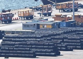 치솟는 기름값… 산업계도 비상 [긴급점검-고유가]