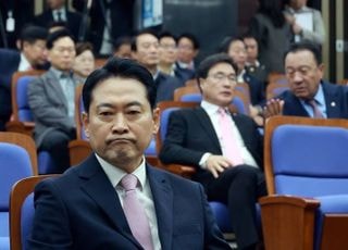 국민의힘, '강경 투쟁' 방식은 원내대표단에 일임…'필리버스터' 예고도