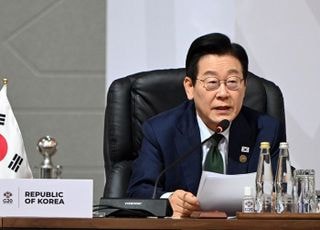 李대통령, 조지아주 구금 피해자에 '위로편지'…"당시 잠 이루지 못해"