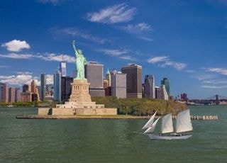 노랑풍선, ‘미국&amp;캐나다’ 핵심 도시 방문하는 완전 일주 상품 출시