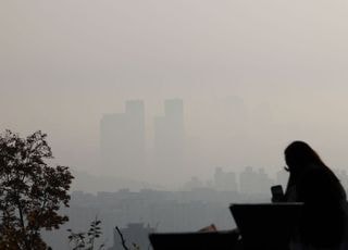 겨울철 미세먼지 낮춘다…목표 19㎍·발전 17기 정지 추진