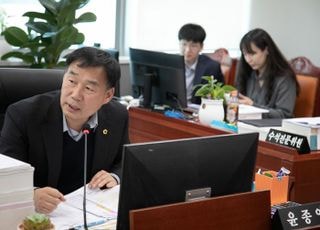 윤종영 경기도의원 "농어촌 기본소득 선정, 연천군 농정예산 감액 명분 되선 안 돼"