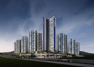 수원 장안구에 6천 세대 대형 주거벨트 형성…'수원 이목지구 디에트르 더 리체 Ⅱ' 주목