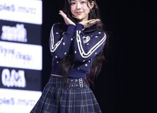 김수민 '꽃이 피었습니다'