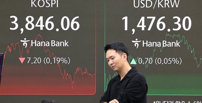 환율 6거래일 연속 상승…실물·금융 동반압박 '경고등' [긴급점검-고환율]