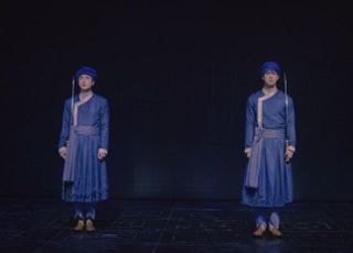 연극이 끝나도 사라지지 않는 공포, 타지마할이 경고한 악의 평범성 [D:헬로스테이지]