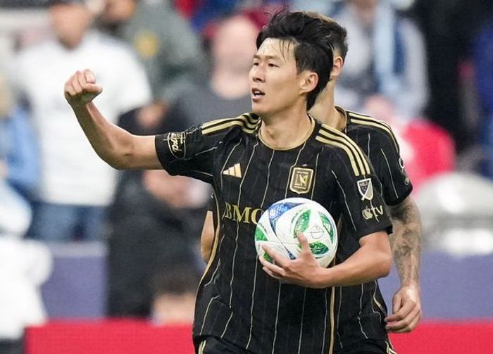 PK 실축 괜찮아! 3개월 동안 MLS 불사른 손흥민, 164억 가치 입증