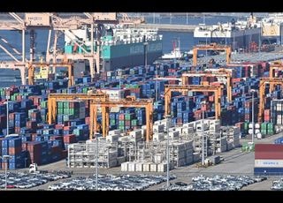 상반기 겨우 버텼는데…强달러에 하반기 경제도 ‘울상’ [高환율에 무너진 상저하고①]