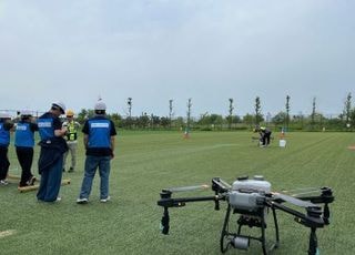 한국교통안전공단, 드론 인재 육성 ‘앞장’…산업 경쟁력 향상에 해외 진출까지