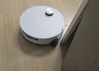 "바닥 光나지만 관리 난이도 上" 드리미 아쿠아10 울트라롤러 [체험기]