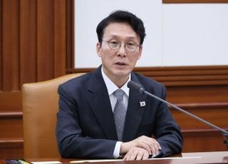 전 기관 '헌법존중 TF' 구성 완료…김민석, 절차 위반시 즉각 조치 '경고'