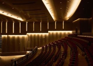 화성예술의전당, 내년 1월 동탄 개관…'어쿠스틱 쉘' 시스템 대공연장