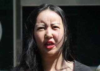 "한동훈, 김어준 곧…" 칼 갈았다는 정유라, 의미심장한 발언