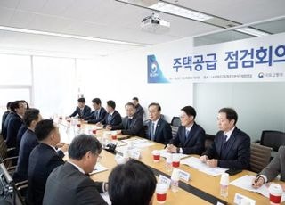 연말 공급대책 예고했지만…컨트롤타워 ‘부재’, 실효성 반감 우려