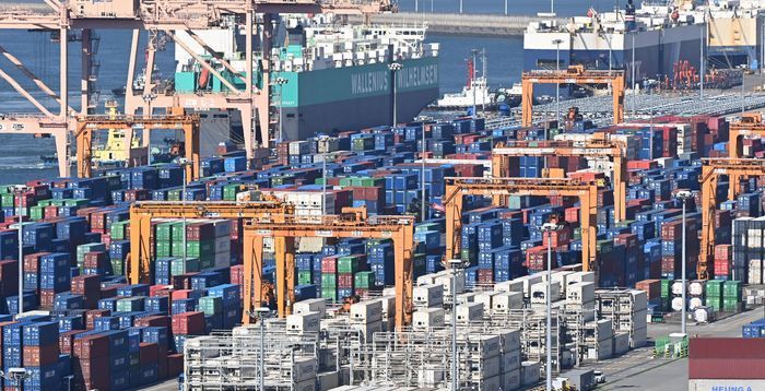 IMF, 韓 올해 경제성장률 ‘0.9%’…내년 1.8% 전망 유지