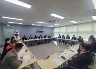 경기도의회 국민의힘 긴급회의 개최…'민생예산 복원' 무기한 단식 농성 돌입