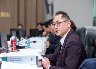 김완규 경기도의원 "의료원 적자는 나 몰라라, 60 억원 'AI 보여주기 쇼'에 혈세 펑펑"