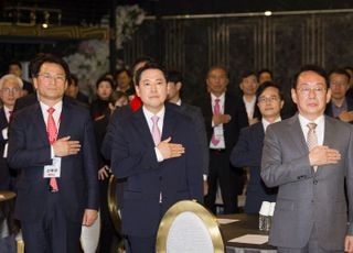 국민의힘, 추경호 체포동의안 앞두고 전운…전략은 대여공세 강화