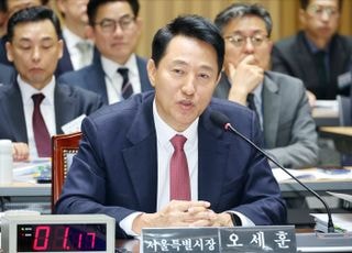 "서울·부산 수성 가능?"…지선 공포 속 커지는 '국민의힘 지도부 역할론'