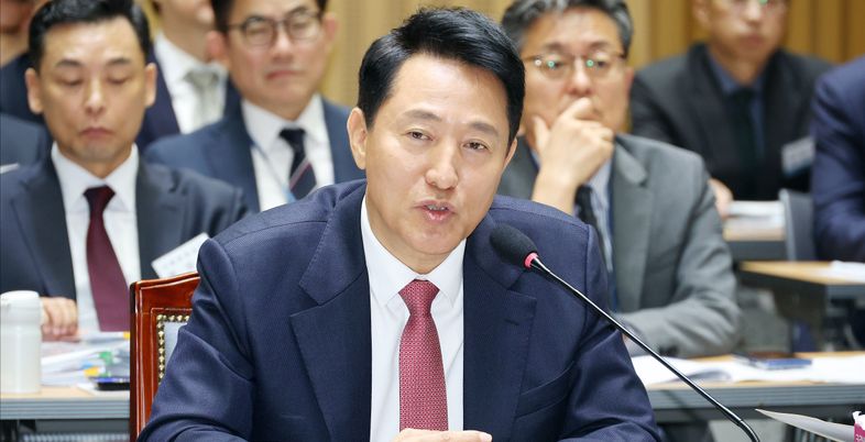 "서울·부산 수성 가능?"…지선 공포 속 커지는 '국민의힘 지도부 역할론'