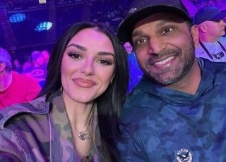 美FBI 국장, ‘권력 사유화’ 논란…“가수 연인 경호에 요원 동원”