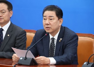 엇박자 내던 與지도부-법사위, 내란전담재판부 도입 한목소리