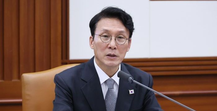 김민석, '원칙·절제' 기조 내세웠지만…헌법존중TF '주홍글씨' 논란 여전